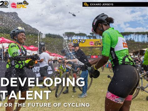 Epic Series Newsletter Absa Cape Epic Chapter