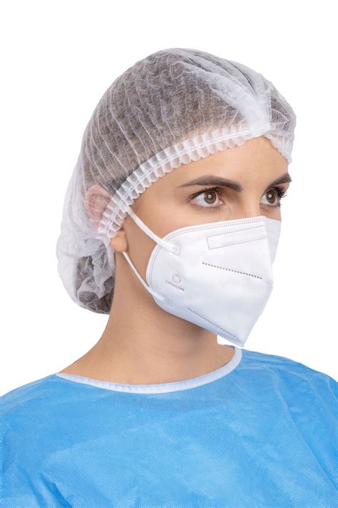 Купить Колпачок медицинский Opharm Clip-type белый - 100 шт.: отзывы ...