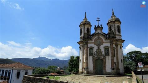 Patrim Nios Da Unesco No Brasil Os Lugares Que Conheci