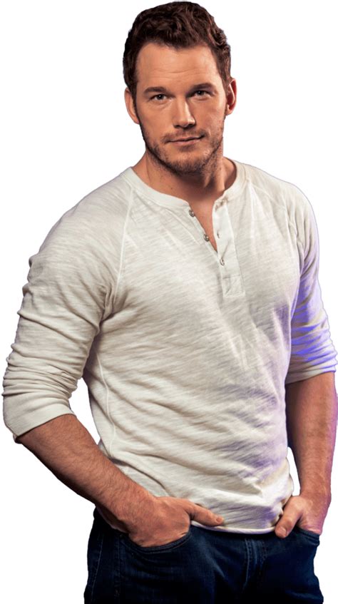 Chris Pratt White Tshirt Imágenes Del Actor Chris Pratt 730x1095