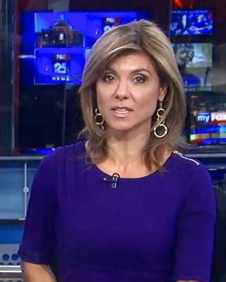 Maria Stephanos Milf News Anchor Boston Porn Pictures Xxx Photos Sex Images Pictoa