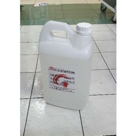 Jual Cairan Mesin Salju Atau Cairan Snow Machine Isi 5 Liter Siap Pakai