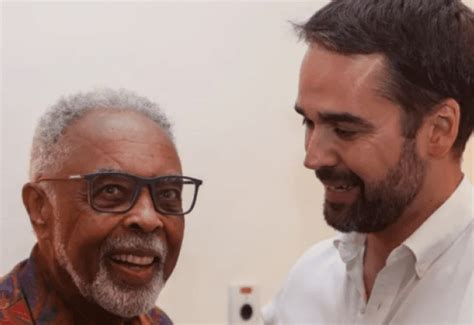 Eduardo Leite Pede Desculpas A Gilberto Gil Por Fala Xenof Bica De