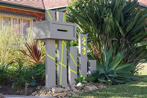 How To Build A Letterbox Diy Garden Decor Mailbox Planter Home Garden