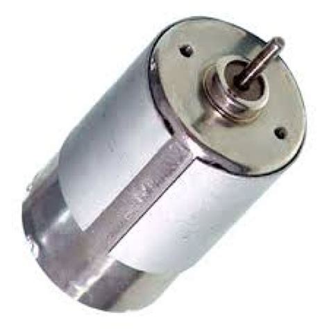 DC Motor