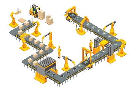 Automate Your Production Line - How and Why