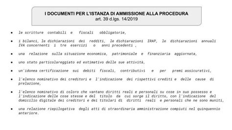 Breve Guida Alle Ristrutturazioni Del Debito Studio Legale Berti E