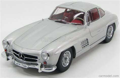 Toys Hobbies Premium ClassiXXs 1 12 Scale Mercedes Benz 300SL