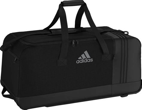 Adidas 3 Stripes Performance Teambag Xl Rollentasche Ebay