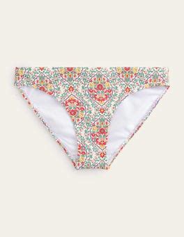 Classic Bikini Bottoms Multi Vine Terrace Boden Eu