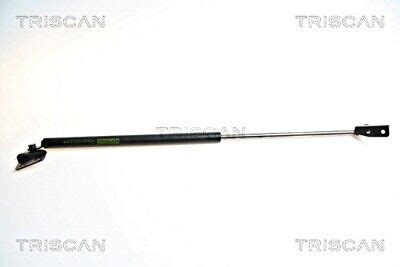 TRISCAN Tailgate Trunk Gas Spring Strut Left For SUZUKI 81860 75F00 000