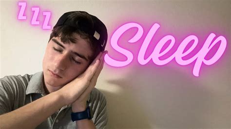 ASMR For Sleep - YouTube