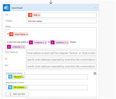 Convert Sharepoint List Item To Pdf Using Flow Or Power Automate