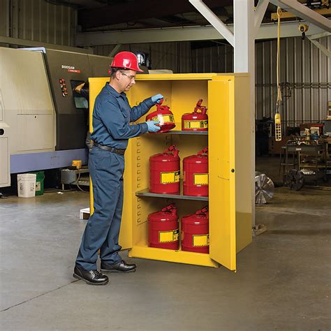 Do Flammable Storage Cabinets Need To Be Grounded | www.resnooze.com