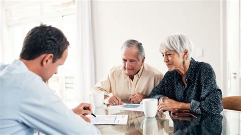 Annuities and Retirement Planning - Barnum Financial Group