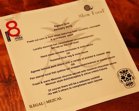 The Cantina was packed, the vibe... - Agave: Urban Agaveria