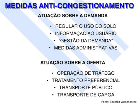 Ppt Transporte Urbano No Brasil Powerpoint Presentation Free