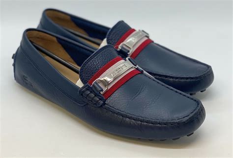 Lacoste Shoes For Men Formal