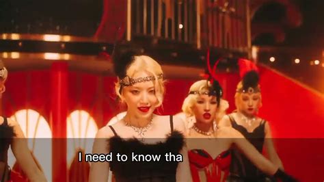 NUDE G I DLE Eaey English YouTube