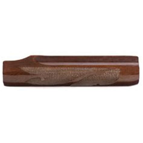 Remington® 870 Forend 16 20 Gauge High Gloss Walnut 73098