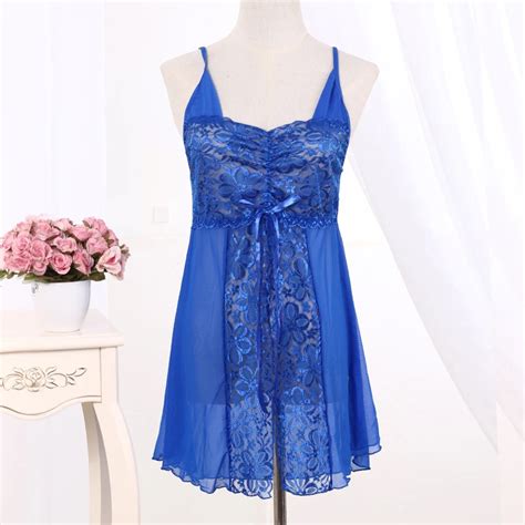 Colors Women Sexy Lingerie Hot Plus Size Sexy Babydoll Panties