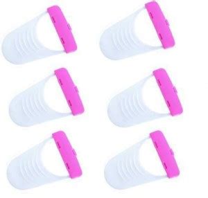 Addbeauty Disposable Blades Body Bikini Shaving Razor Under Arm Hand Leg Thai Belly Hair