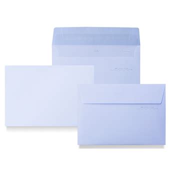 FIRMO Envelope Comercial International C6 114 X 162 Mm Branco