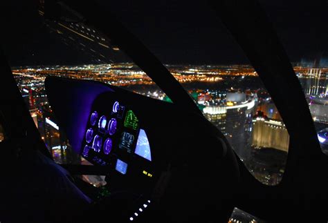 Las Vegas Lights Helicopter Tour | Tickets and Gift Certificates From $330