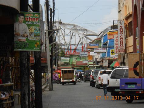 old streets of Butuan City | Butuan city, Old street, Map wallpaper