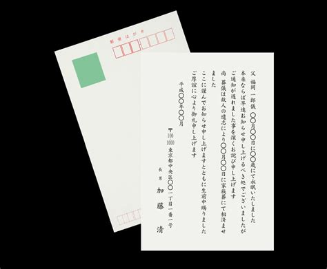 はがきの種類について｜【大部数印刷】【短納期】【封入封緘投函】【宛名印刷】【自由文】【奉書】
