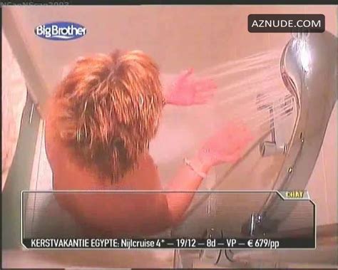 Big Brother Belgium Nude Scenes Aznude