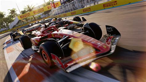 Formula 1 2024 F1 24 Playstation 5 Mídia Física PS5 BR EA Jogos PS5