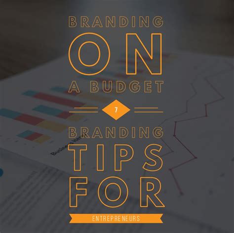 Entrepreneurs On A Budget 7 Branding Tips Website Design