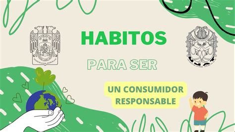 Cómo ser un consumidor responsable YouTube