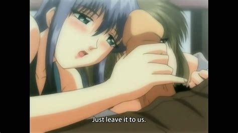 Hentai Hot Milfs And Men At Cosplay Cafe Sex Scenes