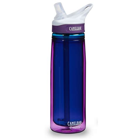 Botella De Agua Camelbak Eddy Insulated Lts