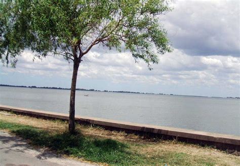 Laguna de Chascomús Buenos Aires Tripin Argentina