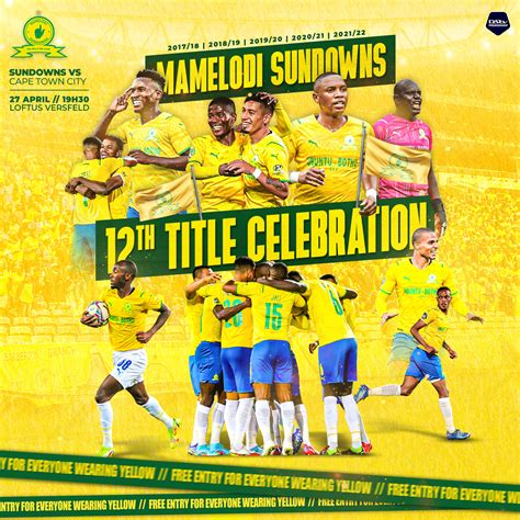 Mamelodi Sundowns Fc On Twitter Masandawana Lets Paint Loftus