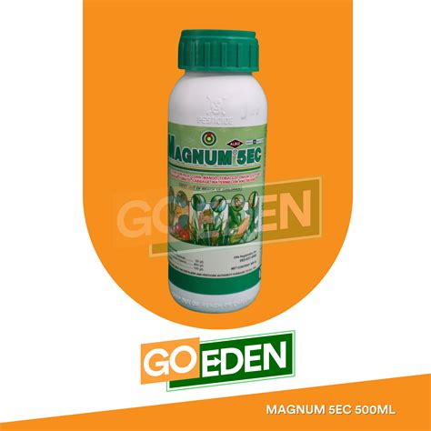 Aldiz Magnum Ec Insecticide Ml Goeden