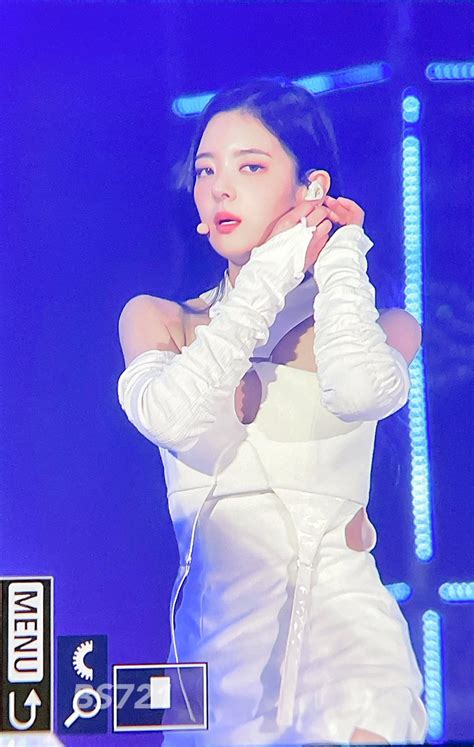 Yu Rt Bot≷ Ia On Twitter Rt Bs 0721 221224 Sbs 가요대전 Lia 리아 Itzy 있지