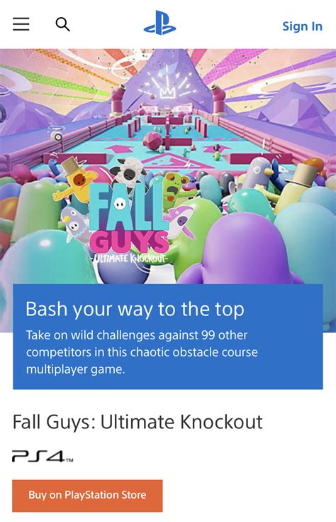 FALL GUYS GAME DOWNLOAD FALL GUYS FREE IN PC AND MOBILE - Readerscook