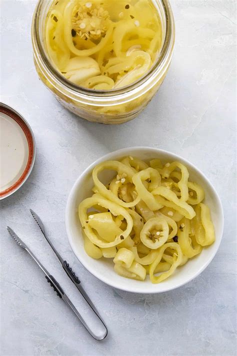 Pickled Banana Peppers 2 SBCanning Homemade Canning Recipes