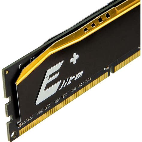 Gb Teamgroup Elite Plus Series Ddr Dimm Cl Dual Kit Ddr