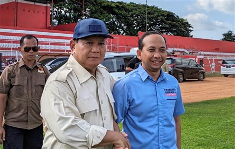 Bukti Dicintai Rakyat Hasil PSU Prabowo Gibran Tetap Unggul Di