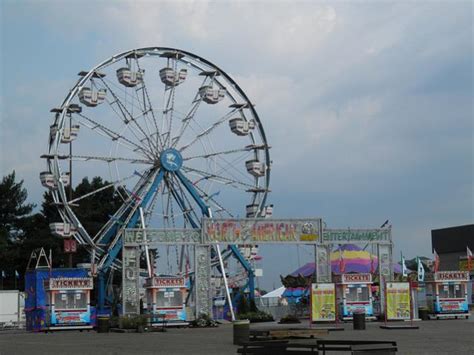 Louisville, Kentucky: Kentucky State Fair photo, picture, image