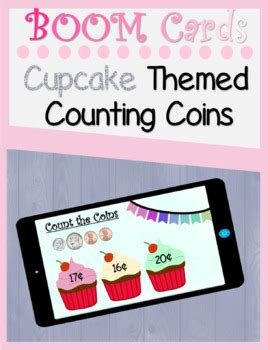 Counting Coins Game | Dimes, Nickels, Pennies by First Grade Party