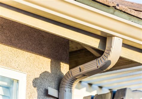 Tips For Choosing The Best Gutters For Your Home Shull Roofing