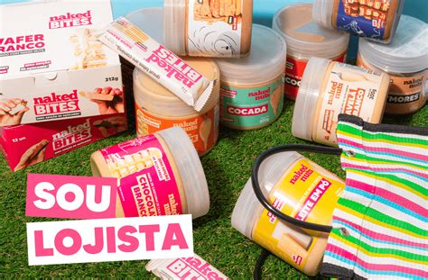 Naked Nuts Pasta De Amendoim