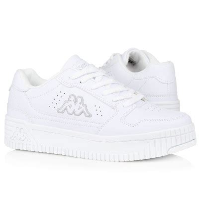 Buty Sneakersy Damskie Kappa EMELA 15310349476 Allegro Pl