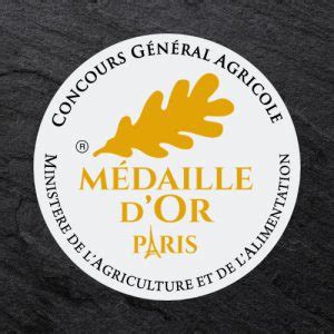 Super bonne Nouvelle pour le Domaine de Bilé qui a obtenu une médaille